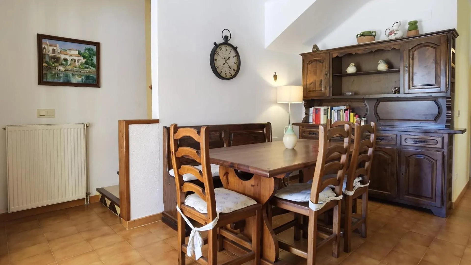Leon Inmo Casa Ingrid - 11491 Villa Empuriabrava Holiday home